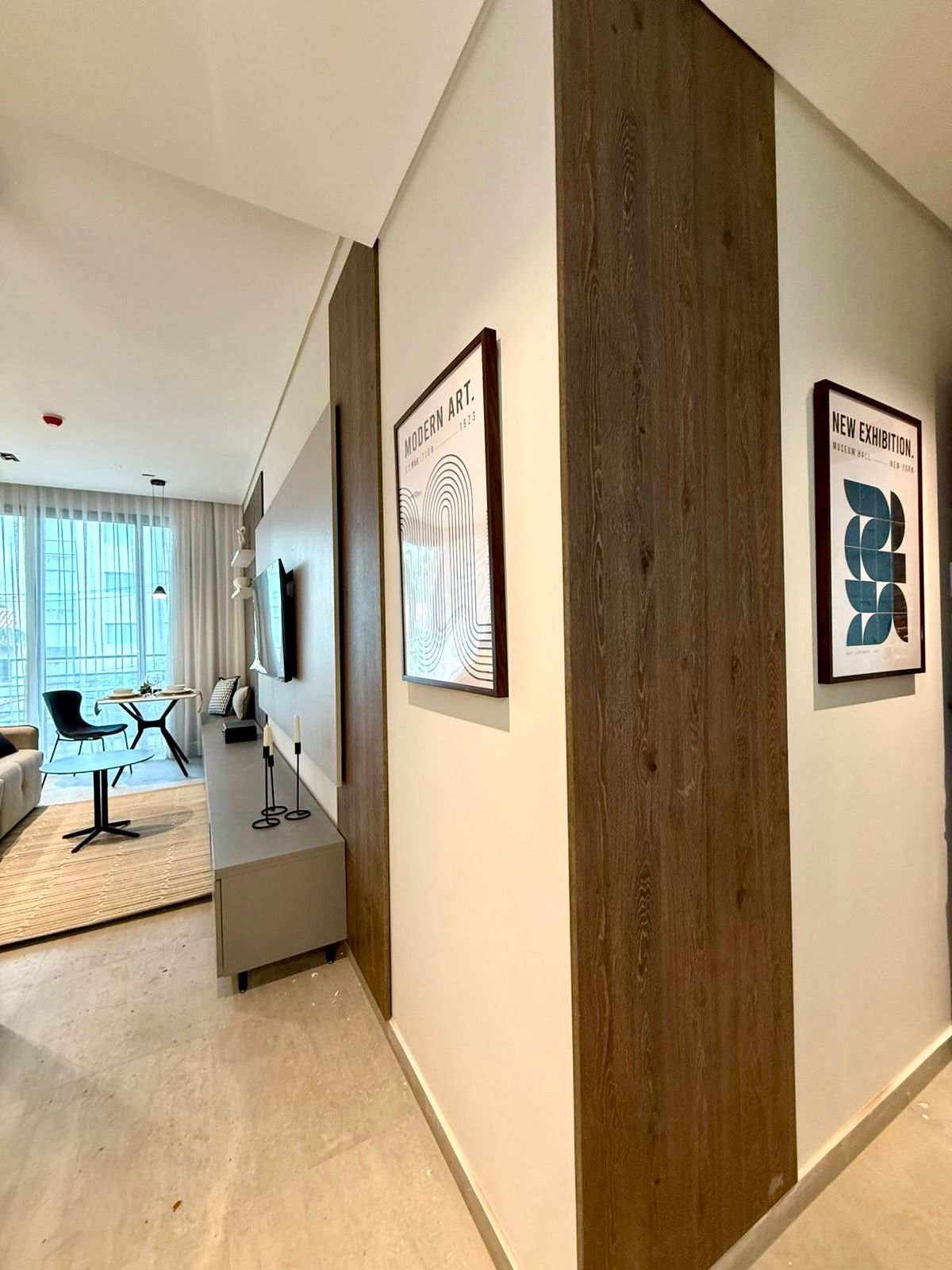 VENDO DEPARTAMENTO A ESTRENAR EN CARMELITAS CON FINANCIACION — foto 2