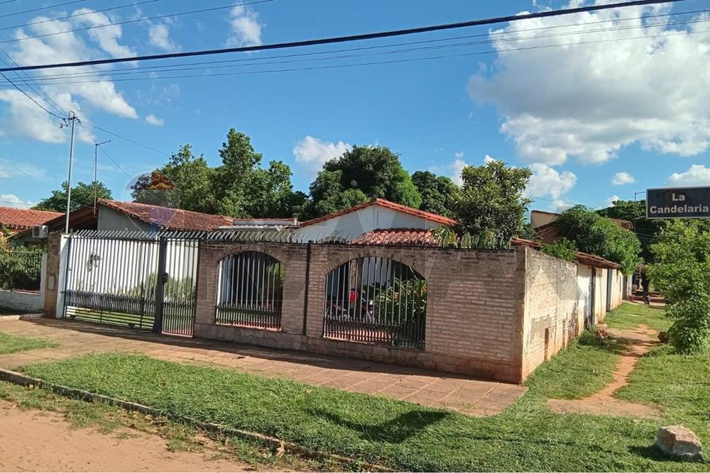 Casa - Venta - Capiata, Central, Paraguay — foto 3