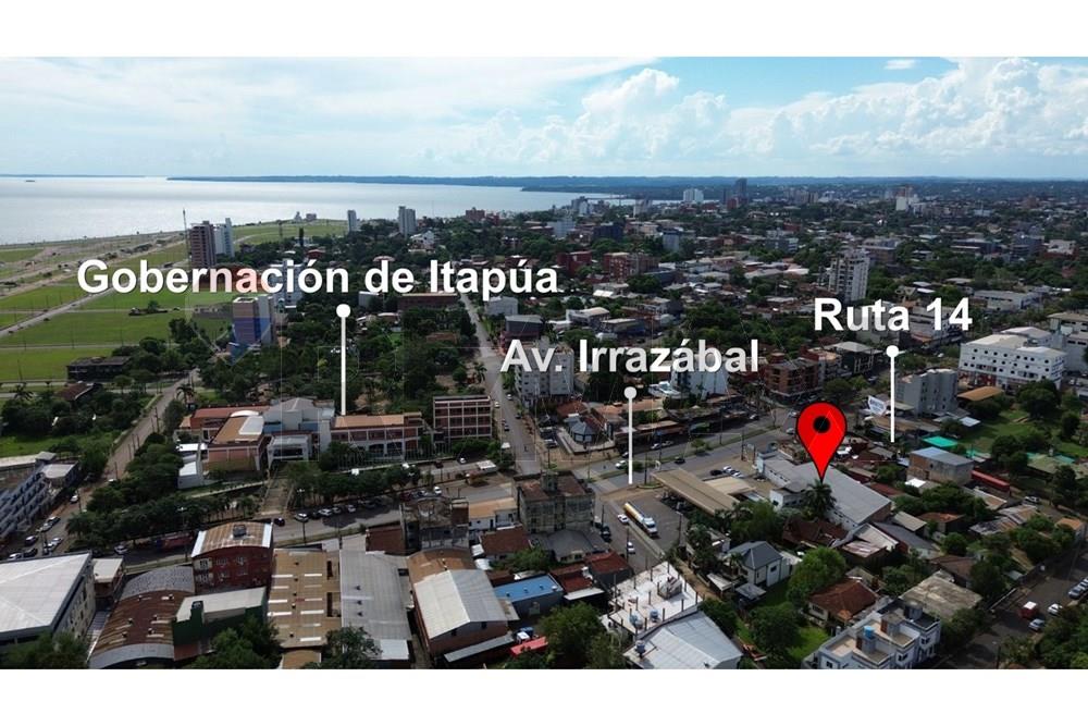 Local Comercial - Venta - Encarnación, Itapúa, Paraguay — foto 2