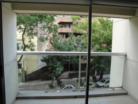 Alquiler Apartamento 2 Dormitorios Pocitos