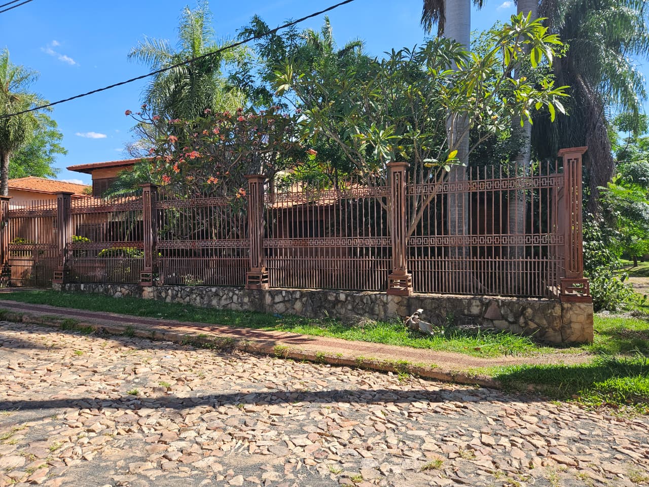 Terreno en venta en Mburucuyá, Asunción — foto 3