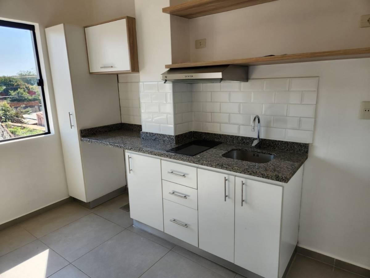 Vendo departamento en la zona UMAX — foto 2