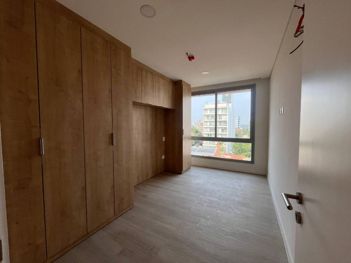 ALQUILO DEPARTAMENTO DE 1 DORMITORIO A ESTRENAR EN MANORÁ — foto 2