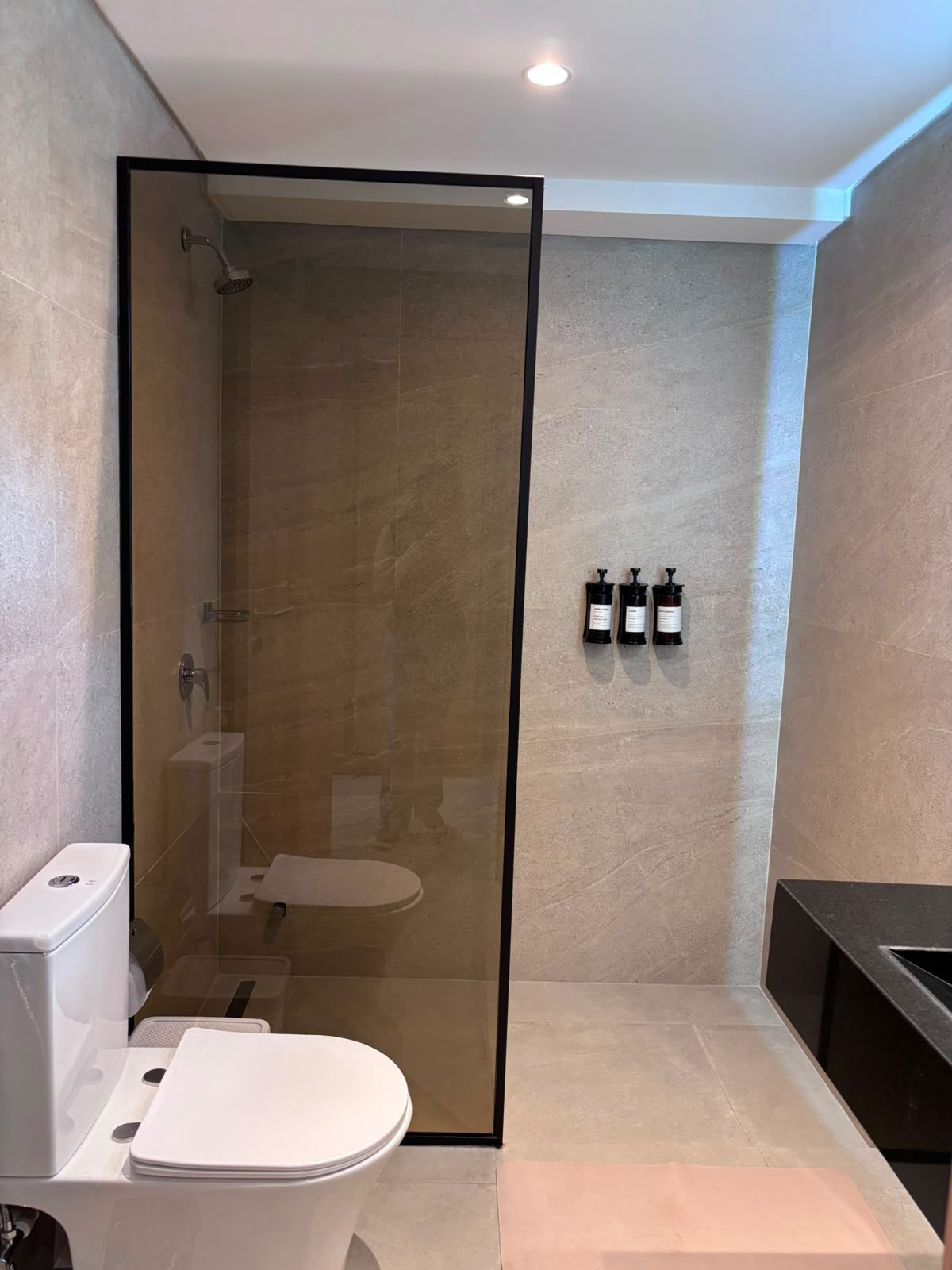 ALQUILO DPTO TOTALMENTE AMOBLADO 2 HABITACIONES -  ASUNCIÓN — foto 2