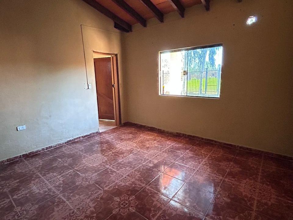 VENDO CASA EN ISLA AVEIRO, LIMPIO — foto 2