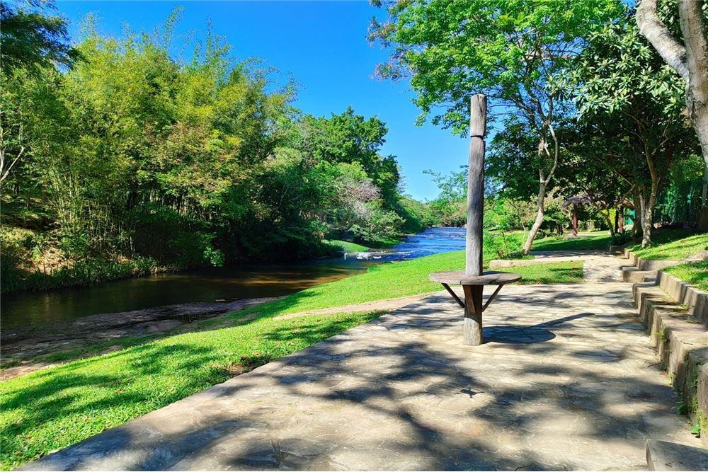 VENDO CASA QUINTA A ORILLA DEL RIO YHAGUY - ITACURUBI DE LA CORDILLERA — foto 3