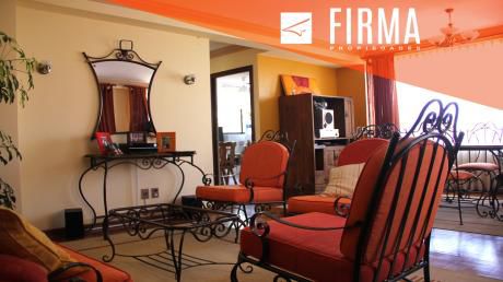 Departamento En Venta En Achumani