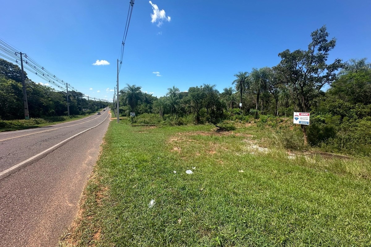 Terreno-Venta-sobre la ruta altos, Altos, Cordillera — foto 3