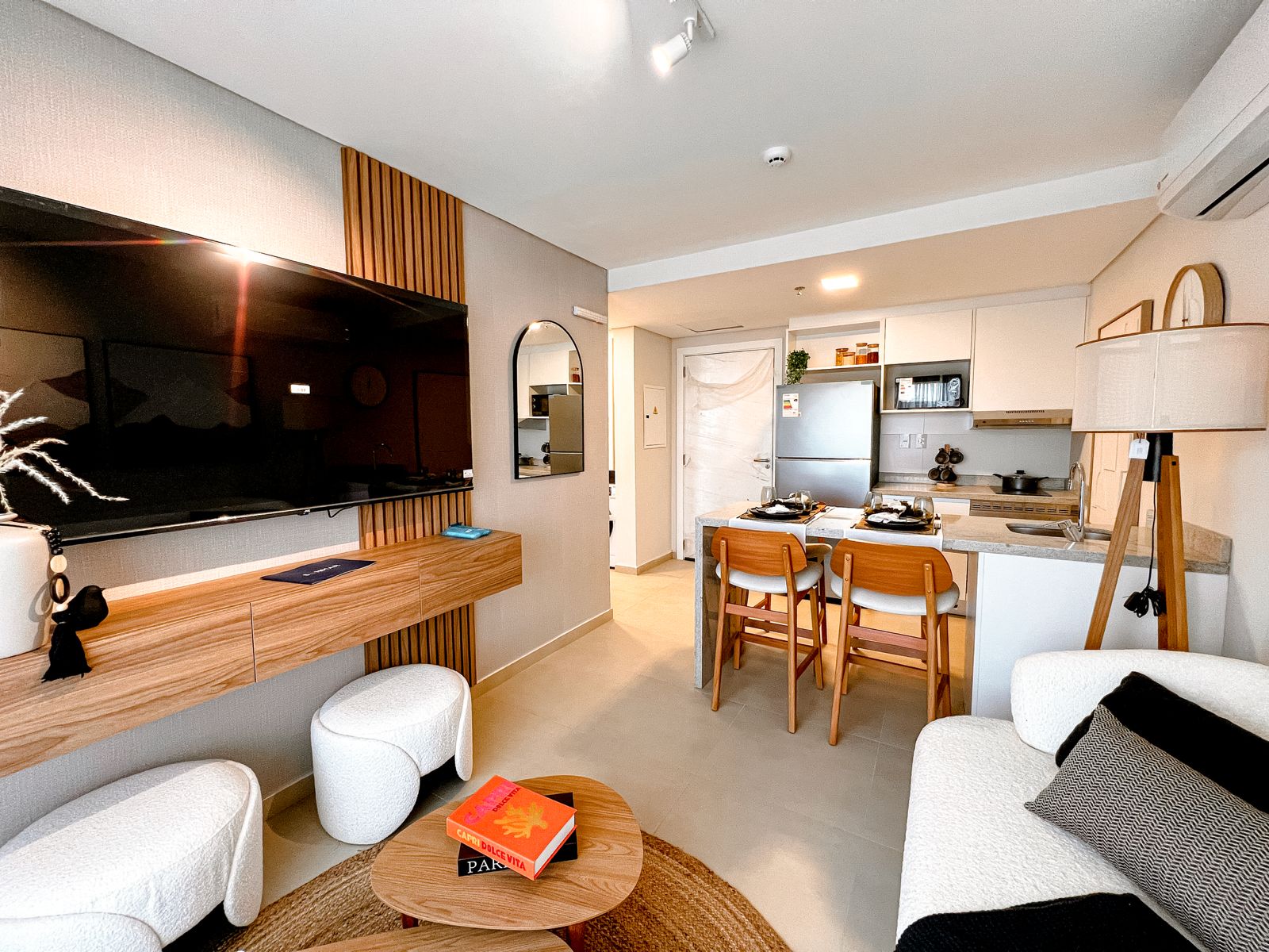 VENTA DEPARTAMENTOS EN SANMAR AURORA. INVERSIÓN/RENTABILIDAD — foto 3