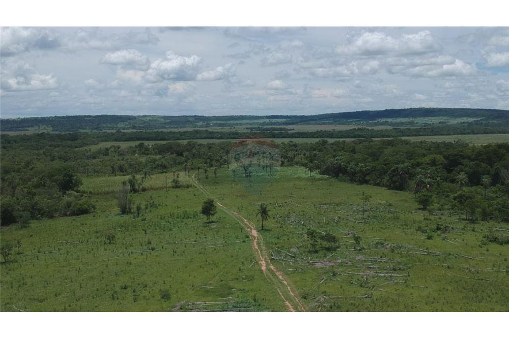 VENDO CAMPO EN PARAGUARI MBUYAPEY 167 HA — foto 3
