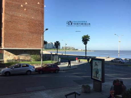 Hermoso Apartamento En Torre De Categoria