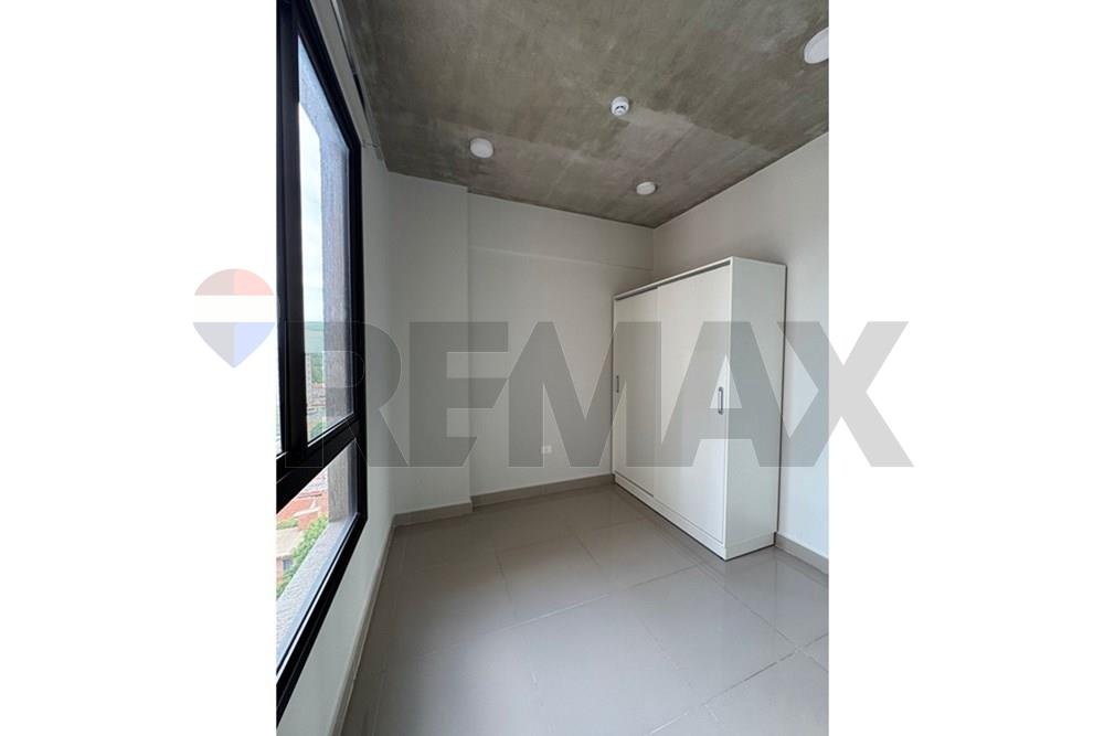 Departamento - Alquiler - Luque, Central, Paraguay — foto 3