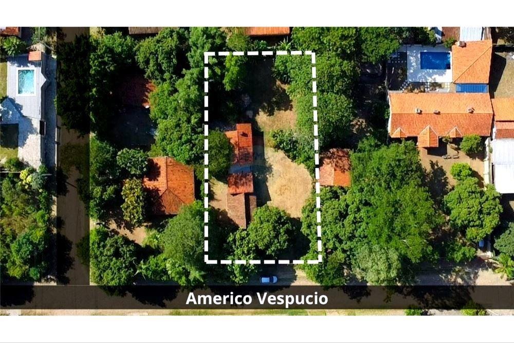 VENDO TERRENO EN SAN BERNARDINO B° LAS GOLONDRINAS!!!! — foto 3