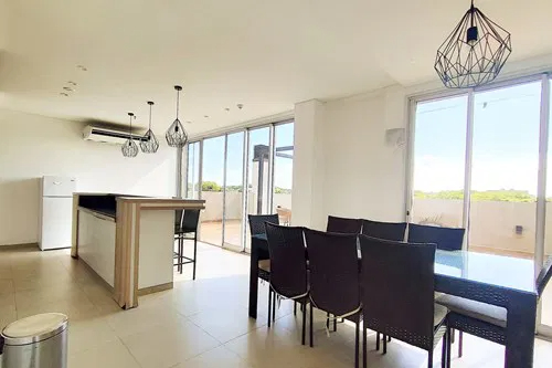 Departamento-Alquiler-Corochire , Villa Ofelia, Central — foto 3
