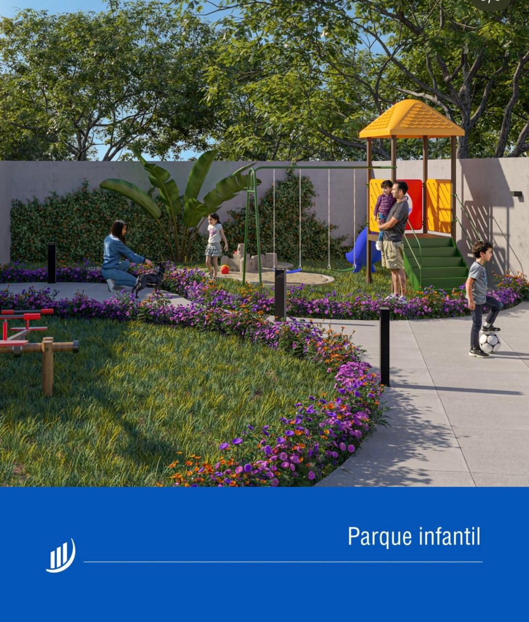Vendo departamentos en Pozo en Zuba Desarrollos — foto 2