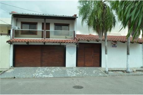Casa En Venta Zona Norte Av Alemania