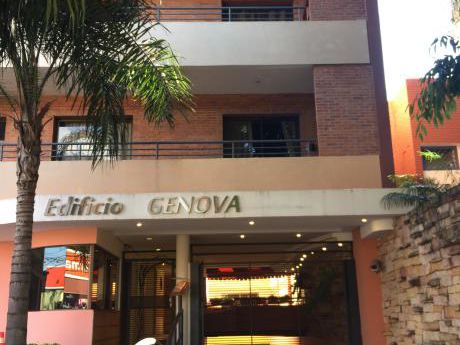 Alquiler –penthouse De 3 Dormitorios – Barrio Villa Aurelia.