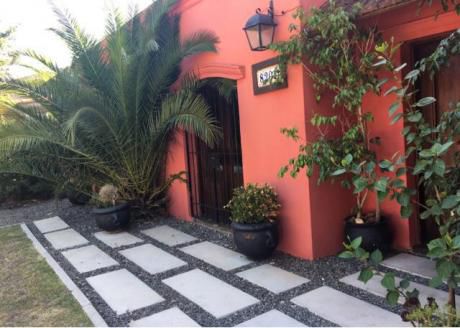 Casa En Parque Miramar