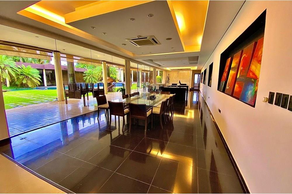Residencia - Alquiler - Asunción Los Laureles — foto 3