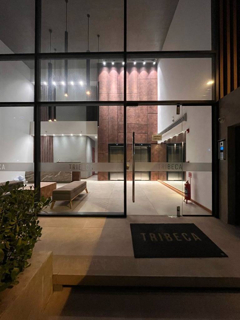 EDIFICIO TRIBECA DEL SOL - DEPTO 3 HAB , COCHERA DOBLE — foto 2