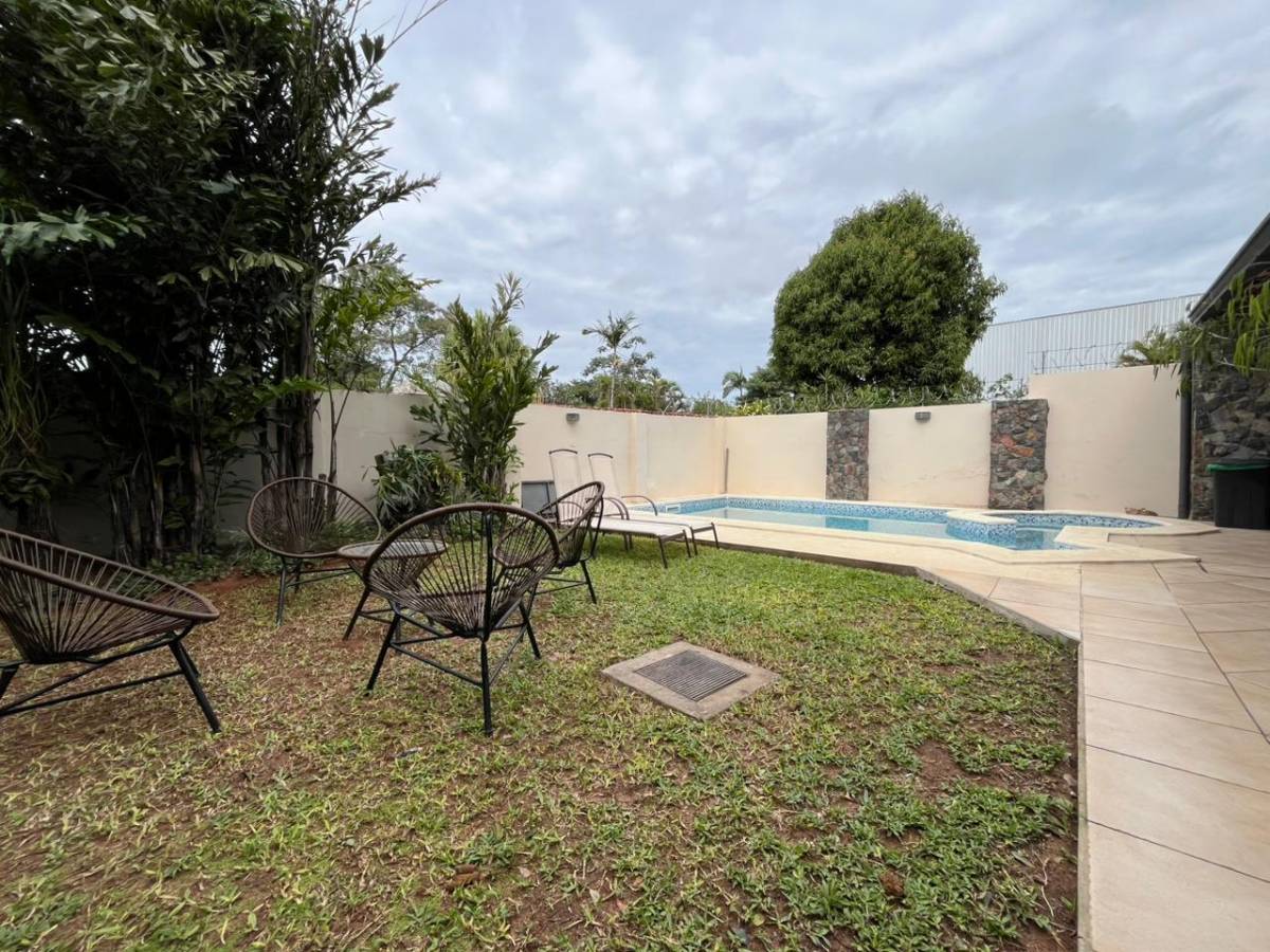 VENDO CASA EN SANTA LIBRADA — foto 2