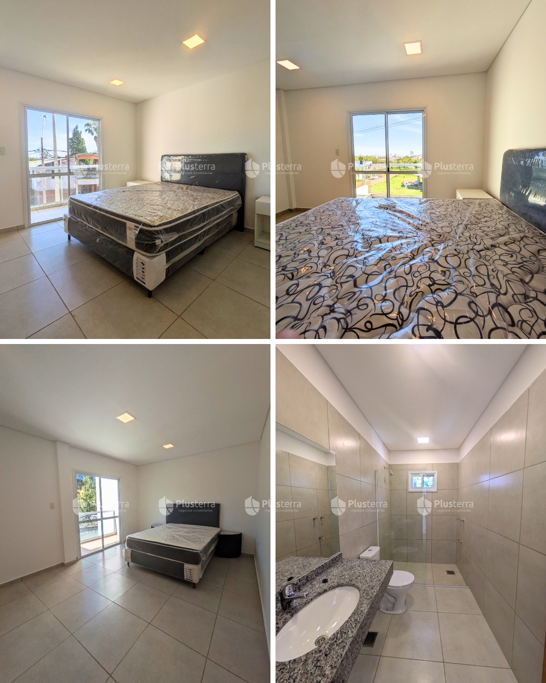 DÚPLEX EN VENTA – A ESTRENAR  Barrio San Pedro, Encarnación — foto 3