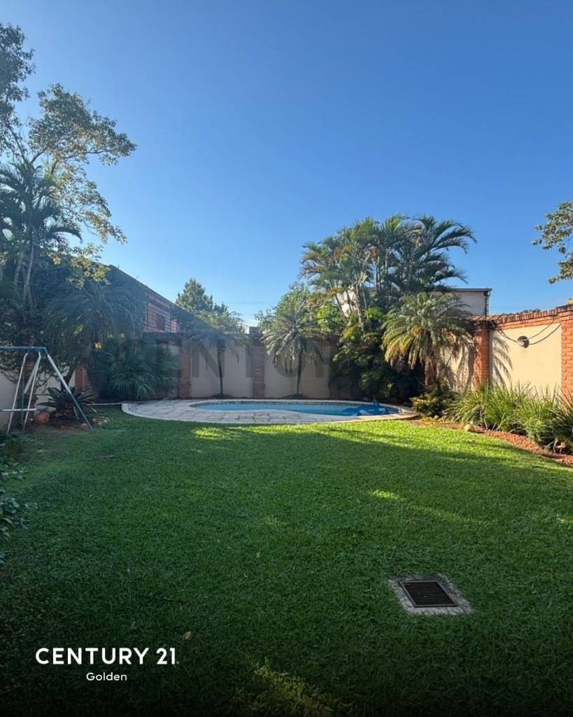Alquiler de Casa en Zona Goethe — foto 2