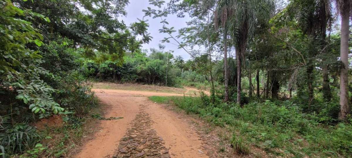 Terreno en San Bernardino zona Ciervo Cua — foto 2