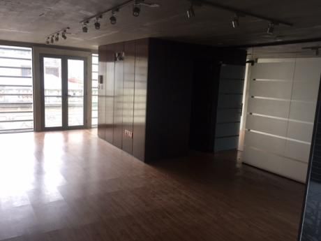 Alquiler Oficina Ciudad Vieja Con Garage
