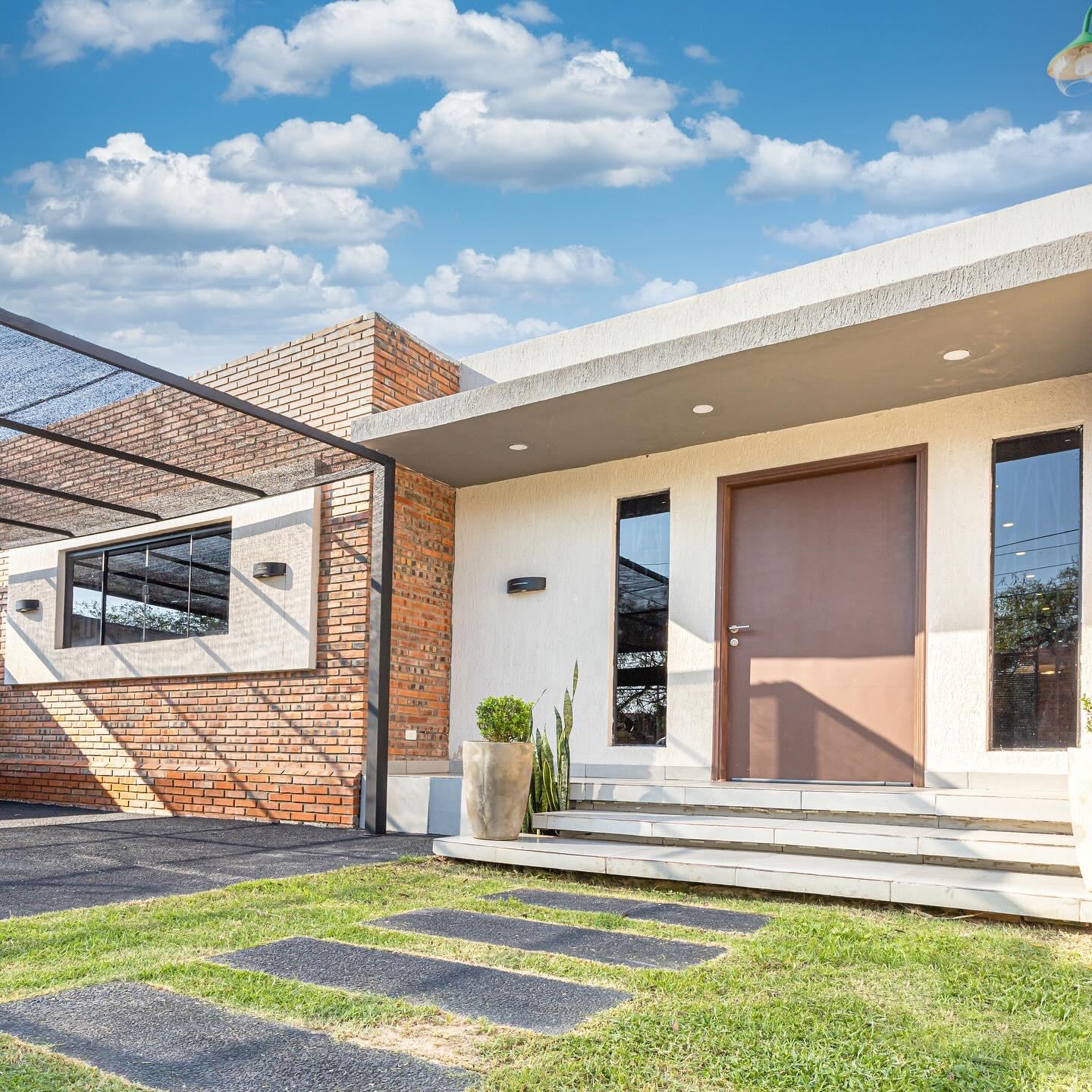 VENDO CASA EN SAN BERNARDINO — foto 3