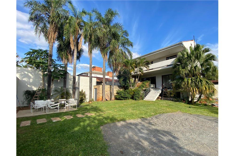 ALQUILO RESIDENCIA 770 m² – Parque de la Salud — foto 2