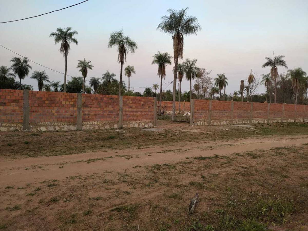 VENDO TERRENO EN EMBOSCADA — foto 2