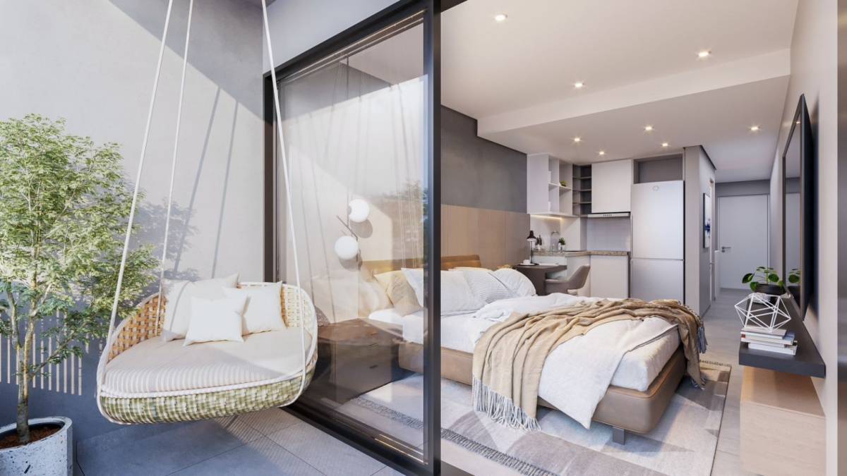 DEPARTAMENTO EN POZO- RECOLETA - BELIVE TORREANI — foto 3