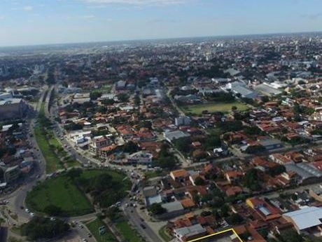 Terreno En Alquiler