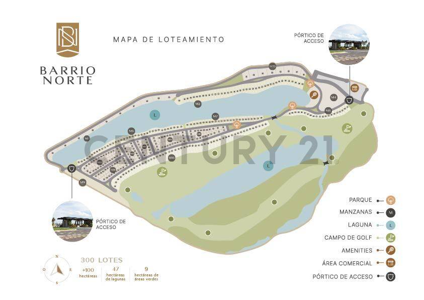 Venta de Terreno en Villa Hayes, Presidente Hayes — foto 2