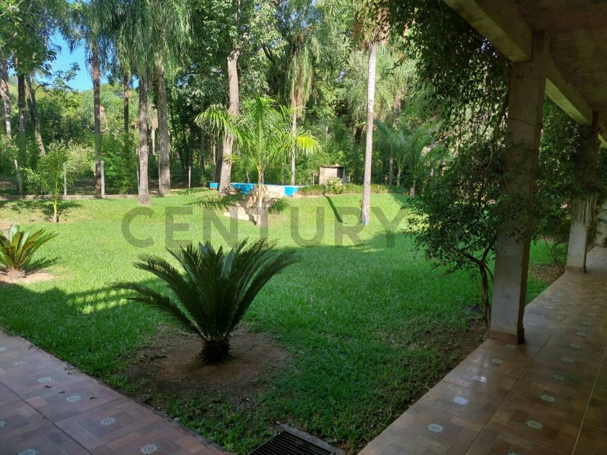 VENDO CASA QUINTA EN SANBER – VILLA SINTRA — foto 2