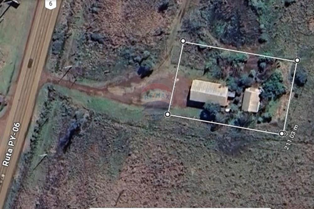 Terreno - Venta - Cambyretá, Itapúa, Paraguay — foto 2
