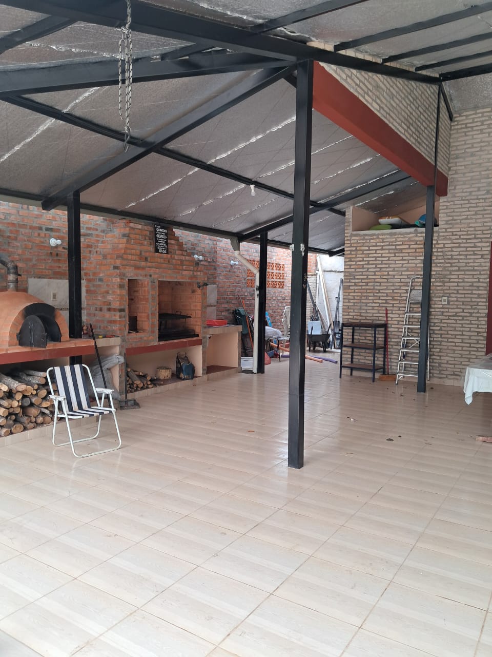 VENDO CASA QUINTA EN SAN BERNARDINO — foto 3