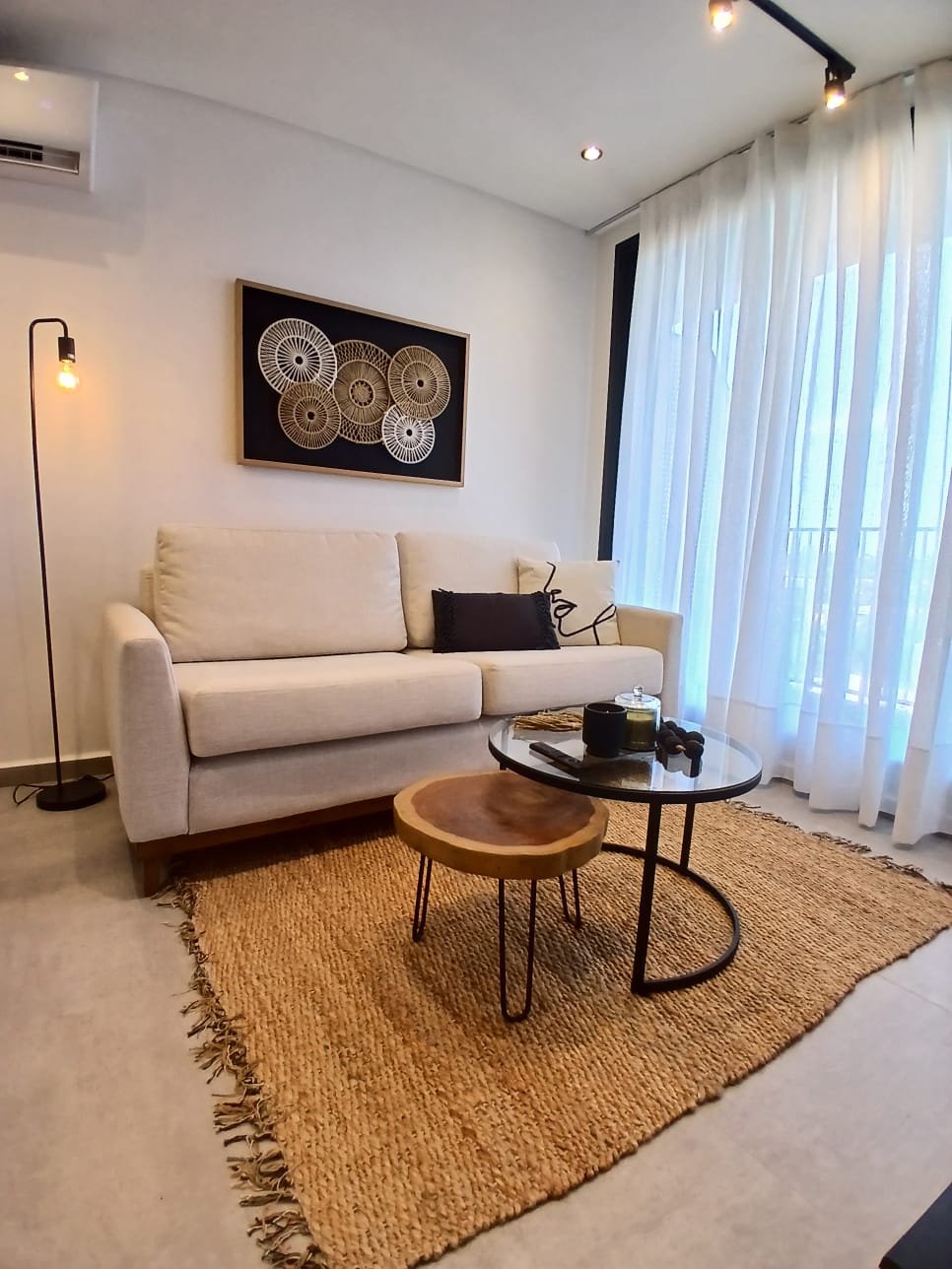 Alquilo Hermoso Y Moderno Dpto De 1 Habit Amoblado — foto 3