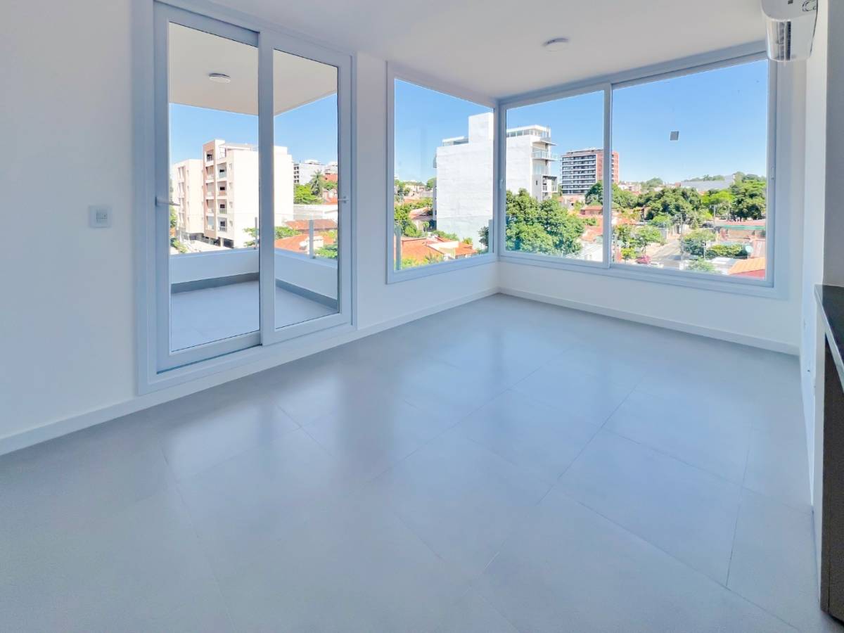 DEPARTAMENTO DE DOS DORMITORIOS EN BARRIO JARA — foto 2