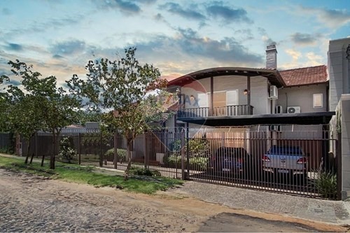 Casa-Venta-PY Asunción Las Lomas (Carmelitas) — foto 3