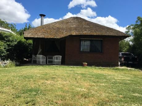 Permuta O Venta Cuchilla Alta
