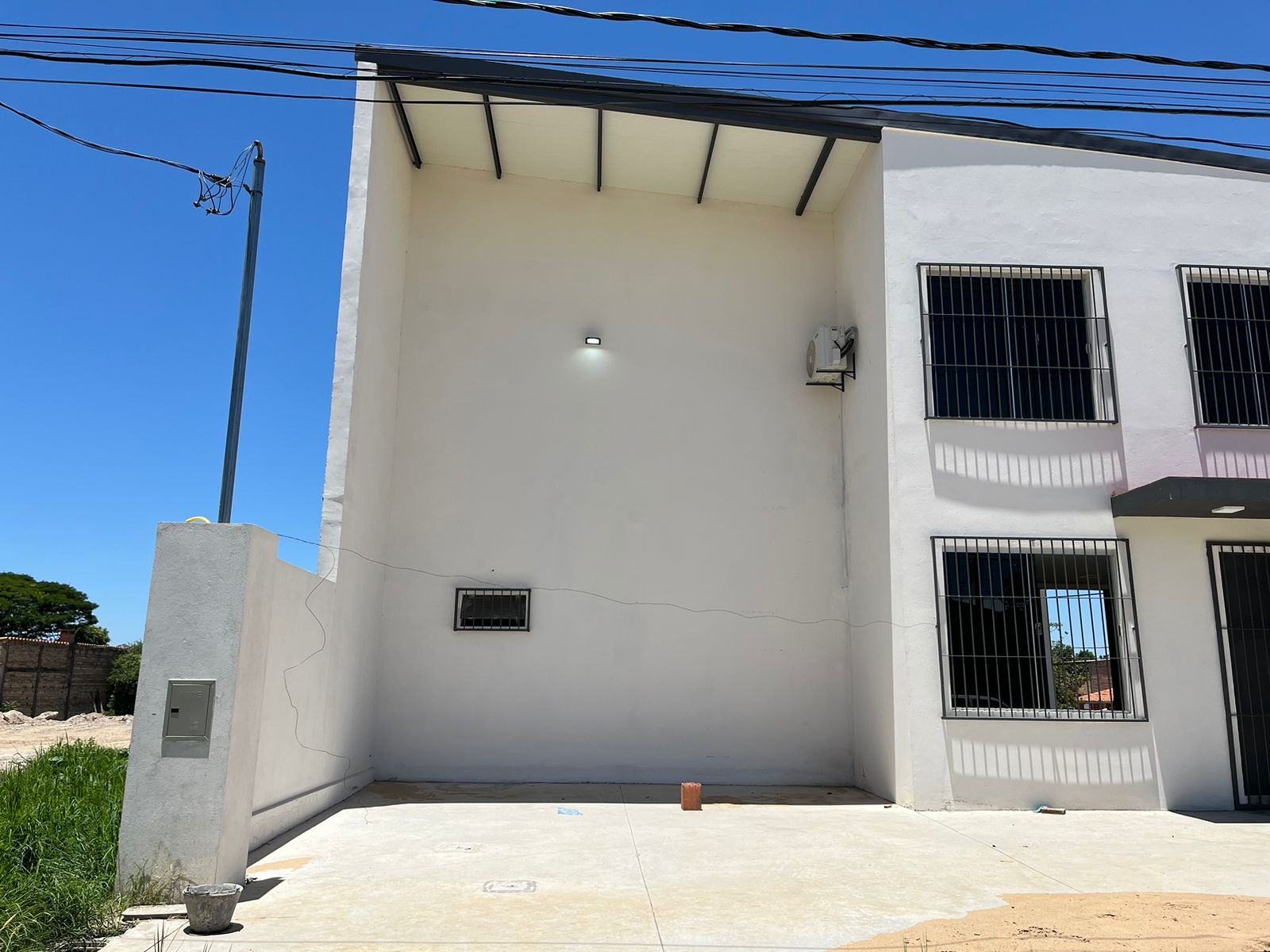 ALQUILO O VENDO DEPOSITO EN MARIANO ROQUE ALONSO. — foto 3