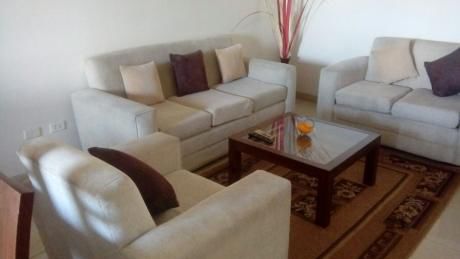 Dpto De 2 Dorm Amoblado Cond La Casona