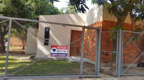 Coqueta Casa A Estrenar Cerca De La Munic De Luque