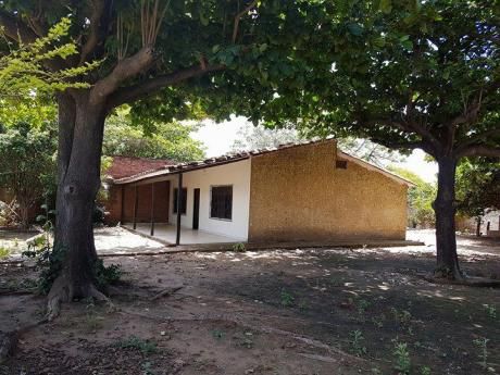 A La Venta Casa En Cotoca