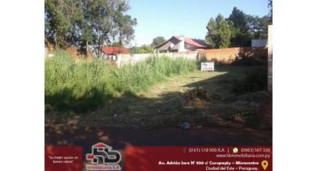 Terreno En Santa Rita !! Oferta !!