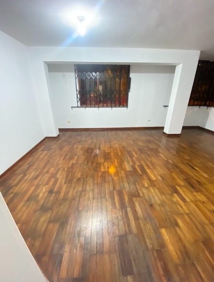 Departamento en alquiler en Santiago de Surco