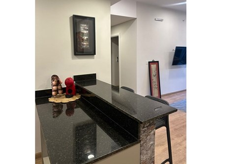 Departamento en alquiler en Recoleta, Asunción — foto 2