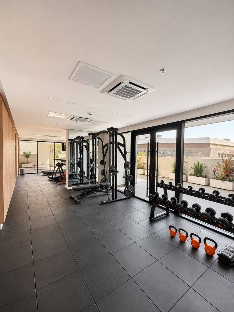 VENDO DEPARTAMENTO EN MORE MARISCAL — foto 2
